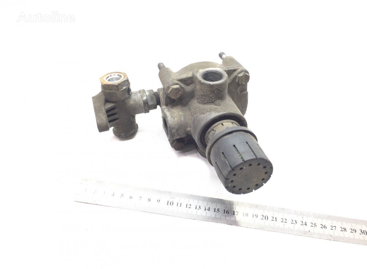 Knorr-Bremse B0E (01.16-) pneumatic valve for Volvo B5LH, B0E (2008-) bus
