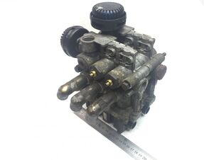 WABCO K-series (01.06-) pneumatic valve for Scania K,N,F-series bus (2006-)