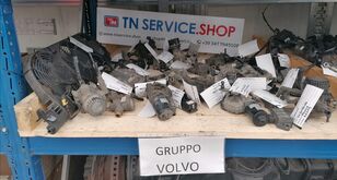 ed Elettrovalvole pneumatic valve for Volvo truck