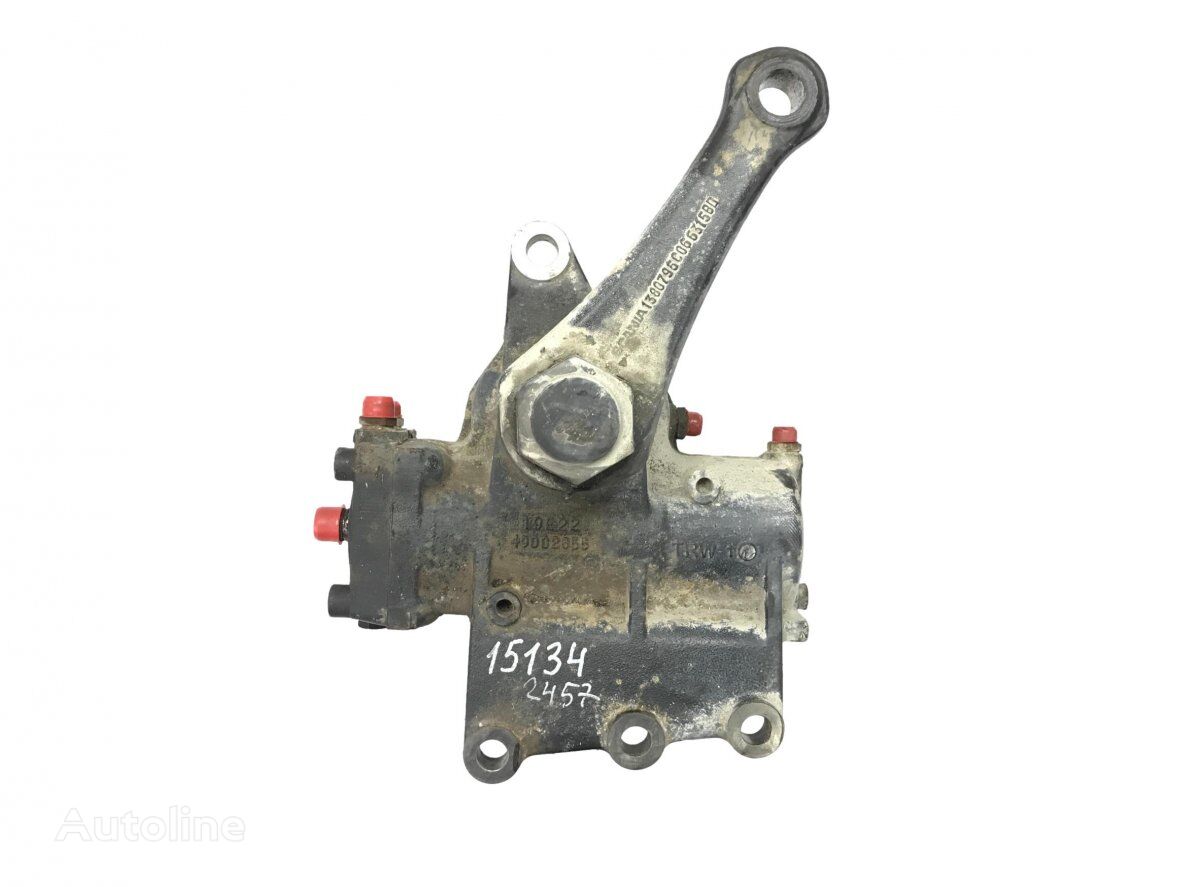 Scania G-series (01.04-) power steering for Scania K,N,F-series bus (2006-) truck tractor