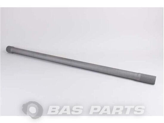 Swedish Lorry Parts Main driveshaft primary shaft for truck