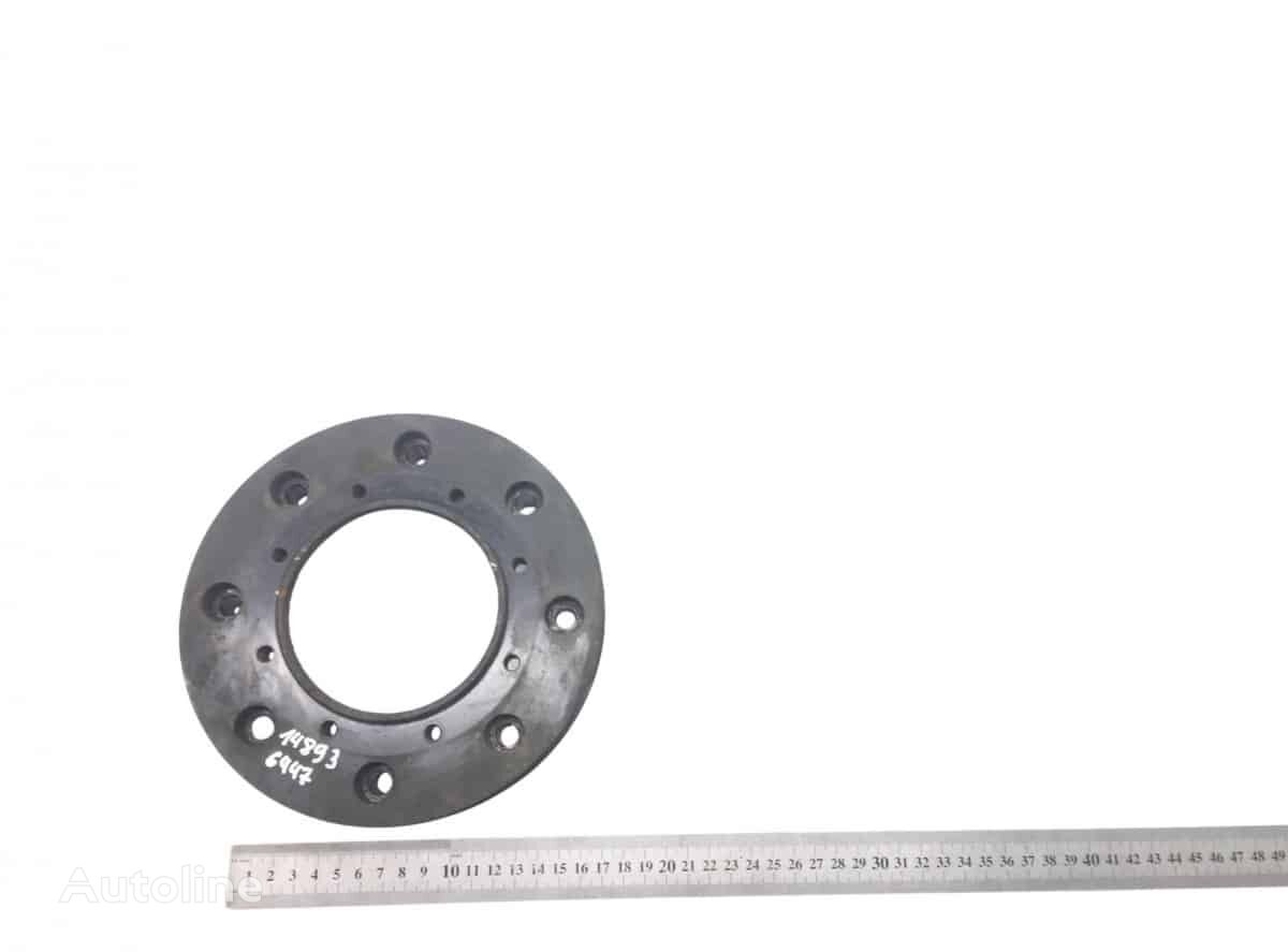 TGX 33.680 pulley for MAN truck