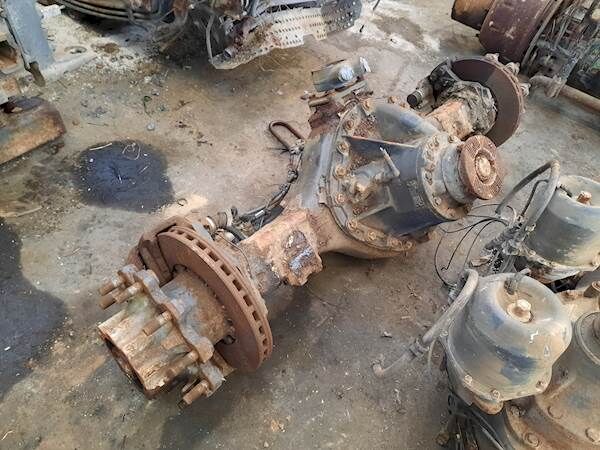 DAF 1347 rear axle for truck