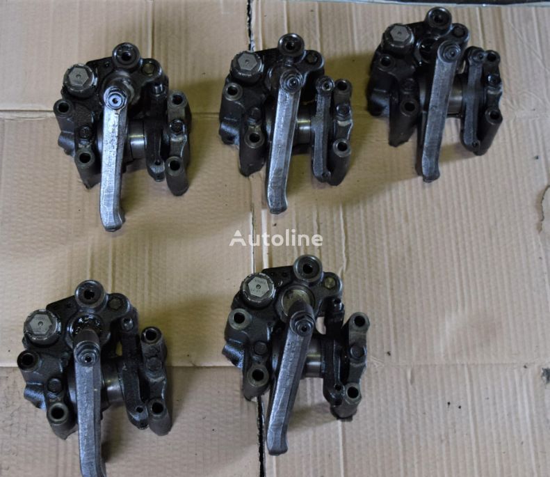 Klawiatura zaworów MX rocker arm for DAF  XF CF 105 truck