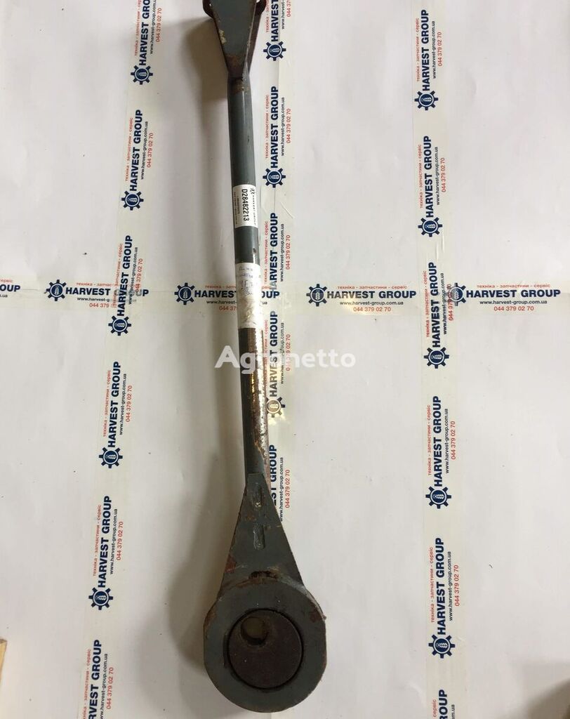 TYaGA REShETA KOMBAYNA AGCO spare parts for MASSEY FERGUSON 7272 combine-harvester