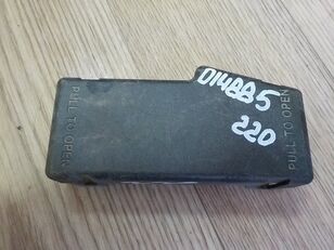 Kryshka raspredelitelnoy korobki VOLVO spare parts for truck