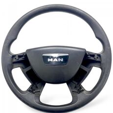 MAN TGX 26.440 steering wheel for MAN truck