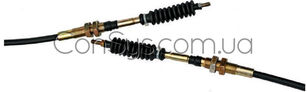 CONSYS throttle cable for KAMAZ 4307, 4308 truck