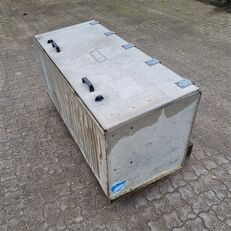 ABC Voka tool box for truck