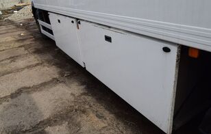 Skrzynia schowek kufer pod kontener tool box for DAF MAN VOLVO truck