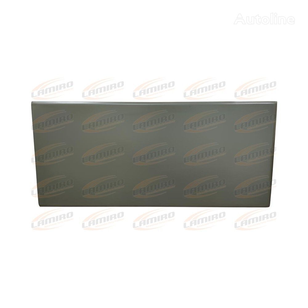 Volvo FM v.II/III  TOOLBOX DOOR tool box for Volvo Replacement parts for FM ver. III (2011-2014) truck