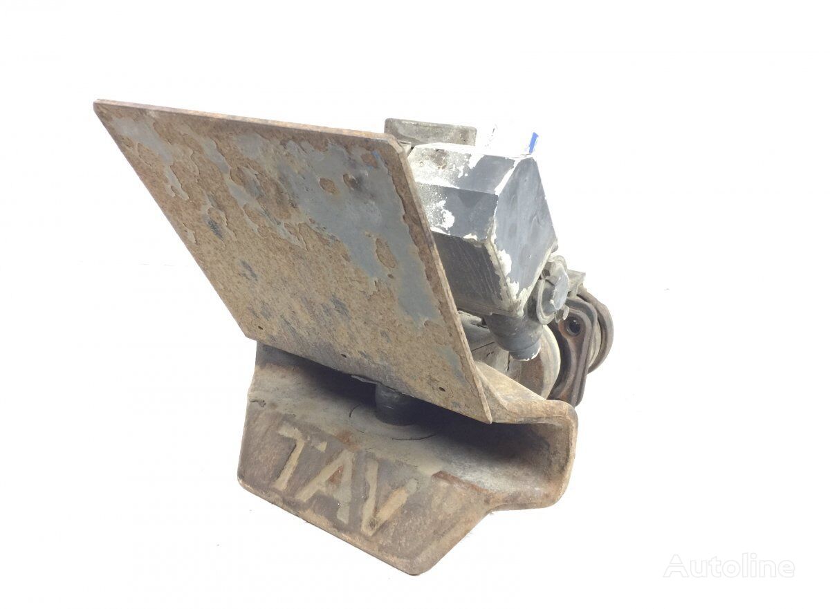 Scania R-series (01.04-) TAV50DSR TAV50SR tow bar for Scania K,N,F-series bus (2006-) truck