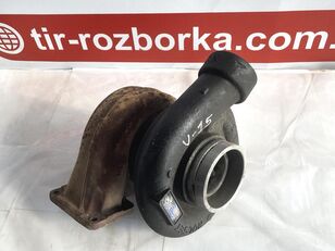 Volvo ТУРБІНА VOLVO FH12 420KM 3165219 turbocharger for Volvo FH 12 truck tractor