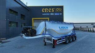 new Lider LIDER NEW 2024 YEAR CEMENT TANK cement tank trailer