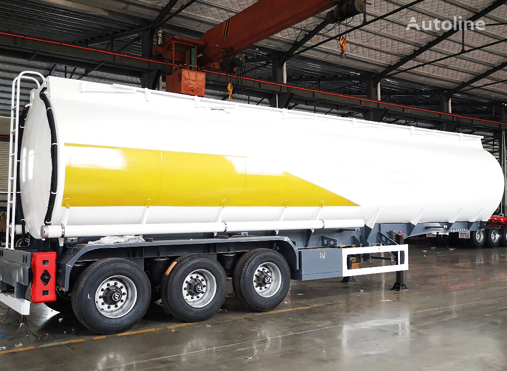 new TITAN 45200 Ltrs Petrol Tanker Lorry Price - Y tanker semi-trailer