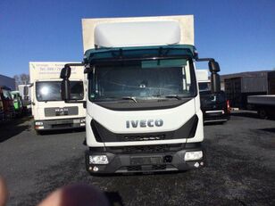 IVECO 75 E 210 tilt truck