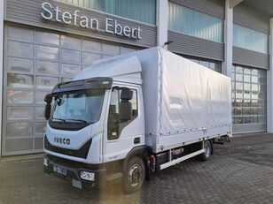 IVECO Eurocargo ML75E19/P  tilt truck