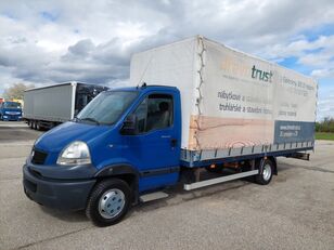 Renault Mascott DXI 150.65 4x2 tilt truck