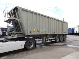 Stas 48 m³ kipper tipper semi-trailer