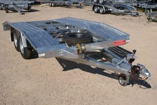 new NIEWIADOW adam car transporter trailer