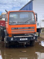ASHOK LEYLAND CONSTRUCTOR 2423 6X4 BREAKING FOR SPARES chassis truck for parts