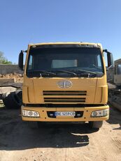 FAW СА 3252 dump truck
