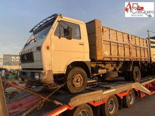 PEGASO 1215,10 dump truck