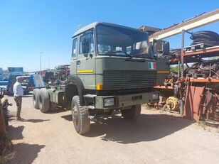 IVECO 260-35 military truck