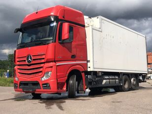 MERCEDES-BENZ Actros 2545 refrigerated truck