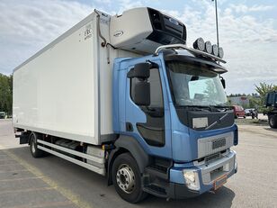 VOLVO FL280 16T EURO 6 CARRIER refrigerated truck