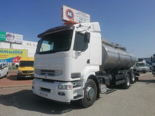 RENAULT Premium tanker truck