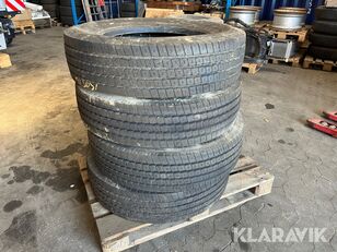 Aeolus 275/70 R 22.5 truck tire