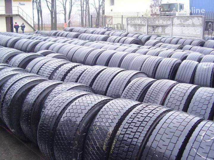 Bridgestone 315/60 R 22.5 truck tire