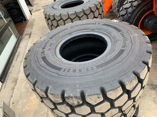 Continental 23.5R25 truck tire