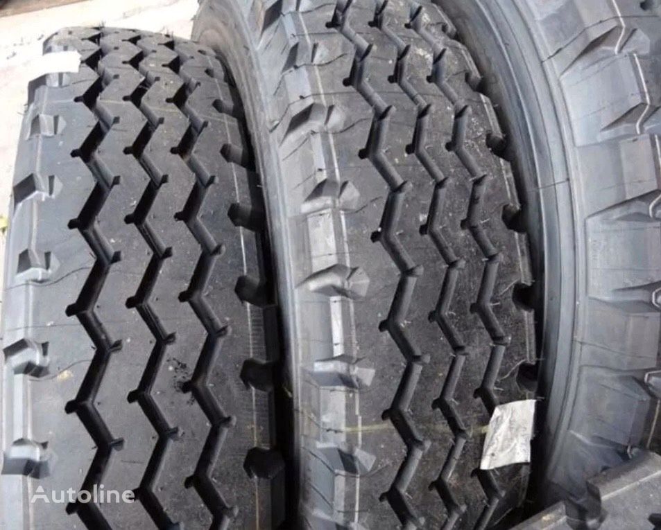 Michelin 9R22.5 Michelin XYZ DA truck tire