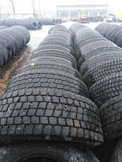 Michelin Remix truck tire
