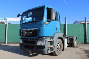 MAN TGS 18.440 4x2 BLS - Kipphydraulik - Nr.: 593 truck tractor