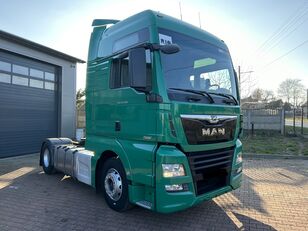 MAN TGX 18.460 BLS Retarder ,  truck tractor