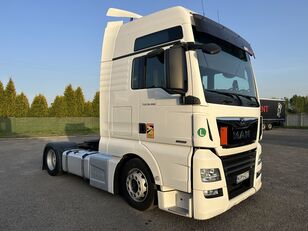 MAN TGX 18.460 Retarder Mega 2019r truck tractor