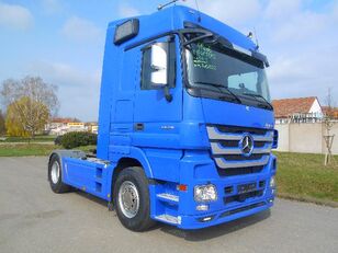 Mercedes-Benz Actros 1848 LS truck tractor