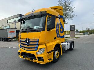 Mercedes-Benz Actros 2041 ACTROS 4X2 EURO 6 truck tractor