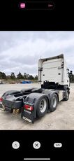 Scania R480  truck tractor