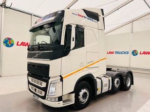 Volvo FH 460  truck tractor