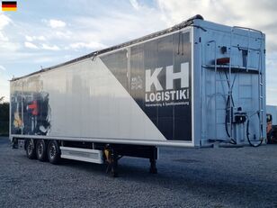 Kraker CF-Z 92M3 walking floor semi-trailer